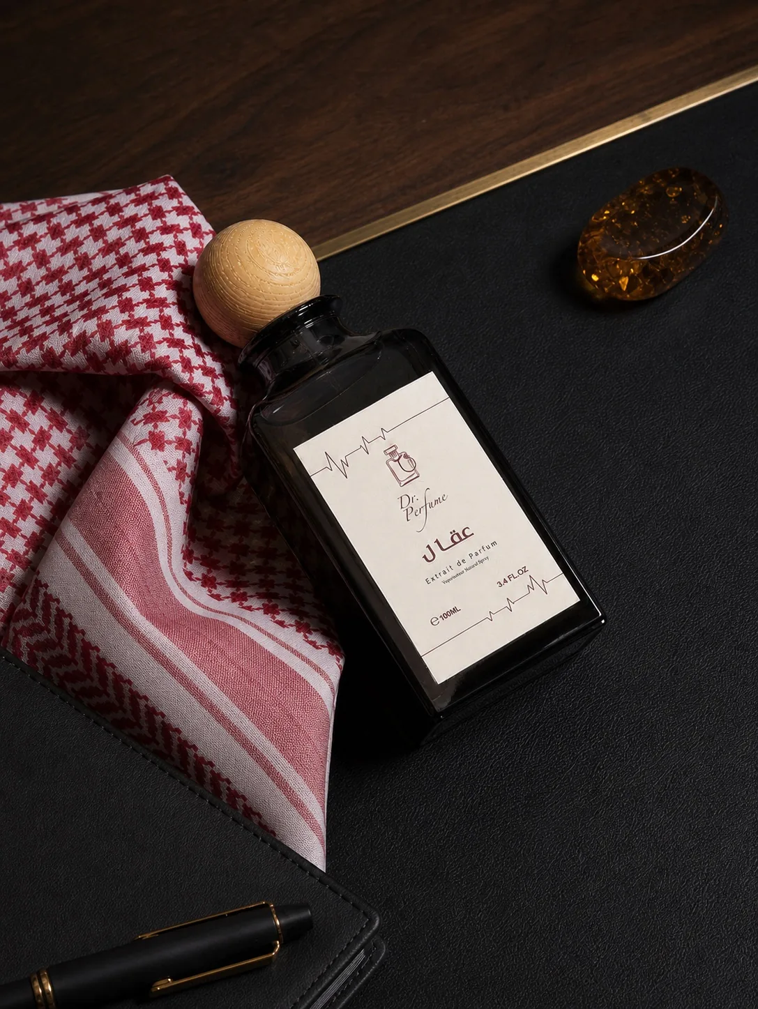 عطر عقال — صورة 3