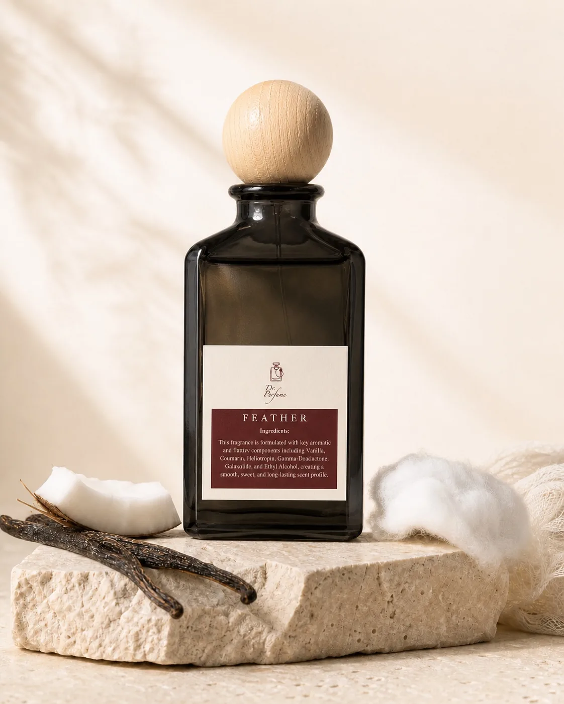 عطر feather — صورة 2