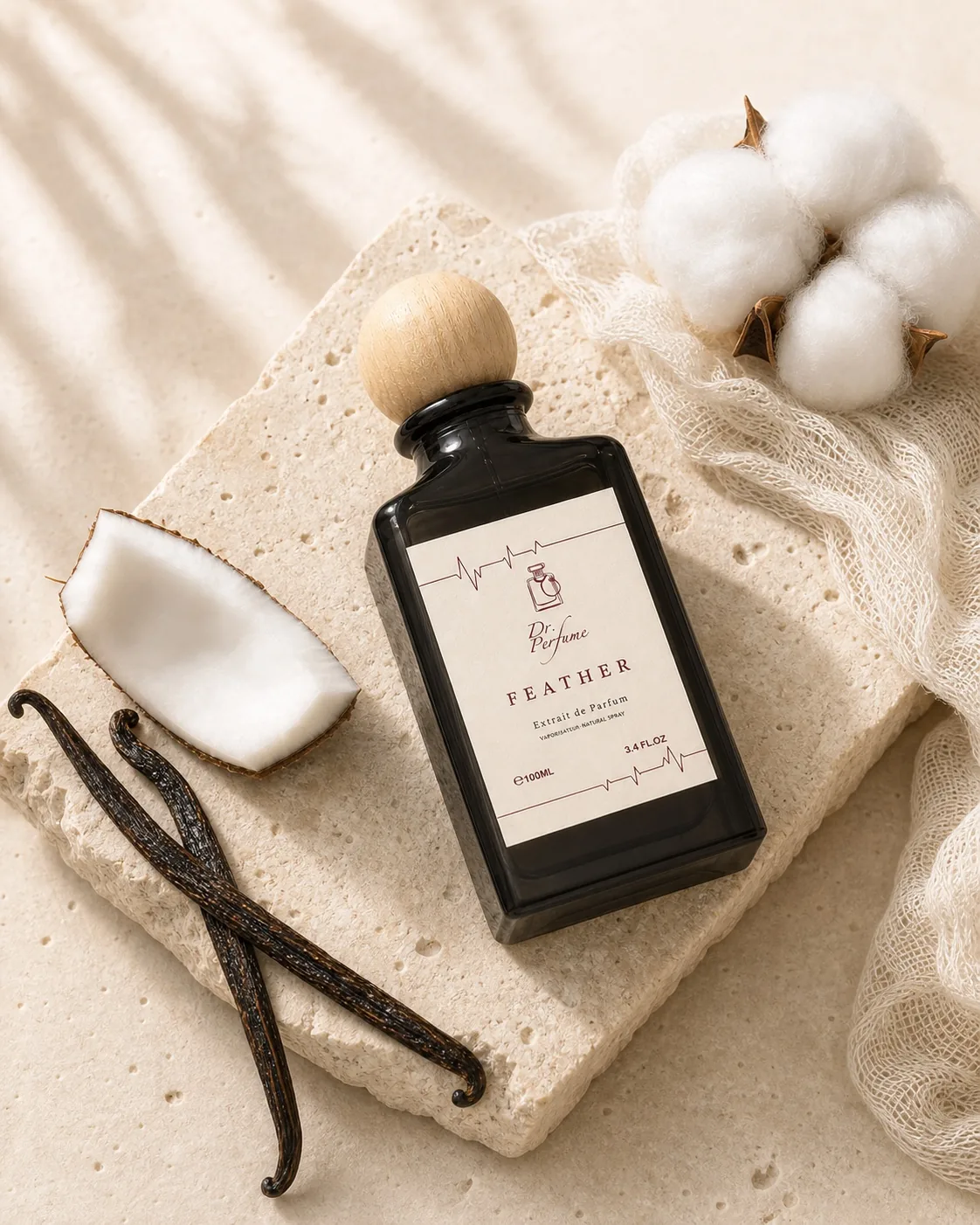 عطر feather — صورة 3