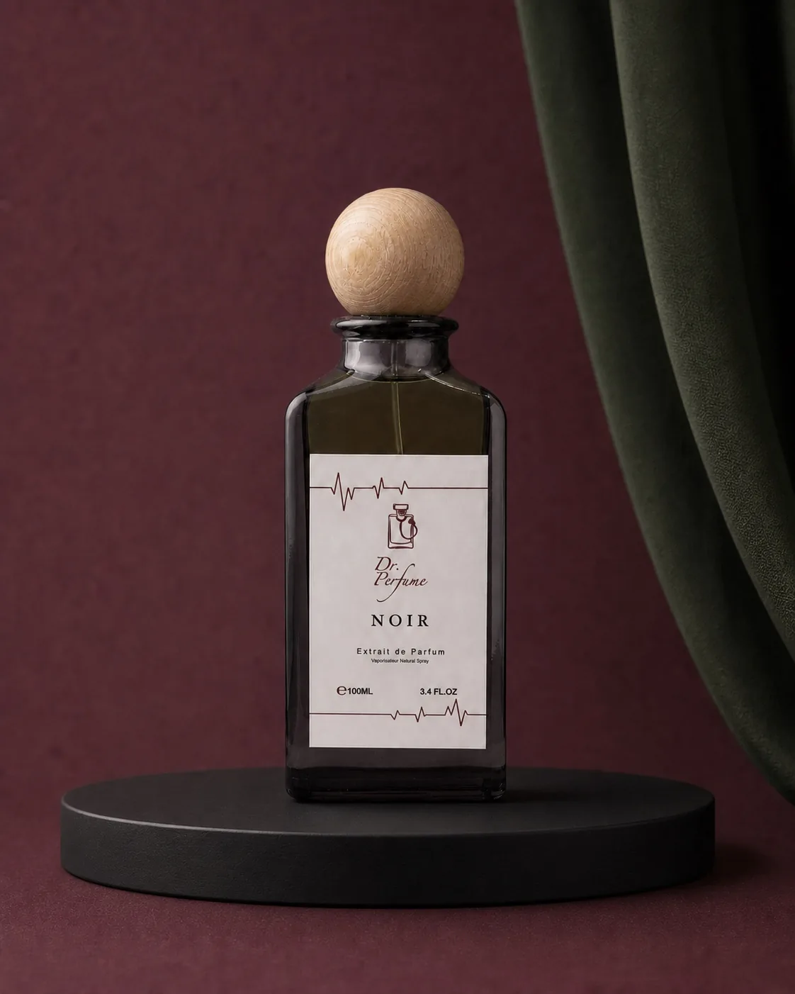 عطر noir