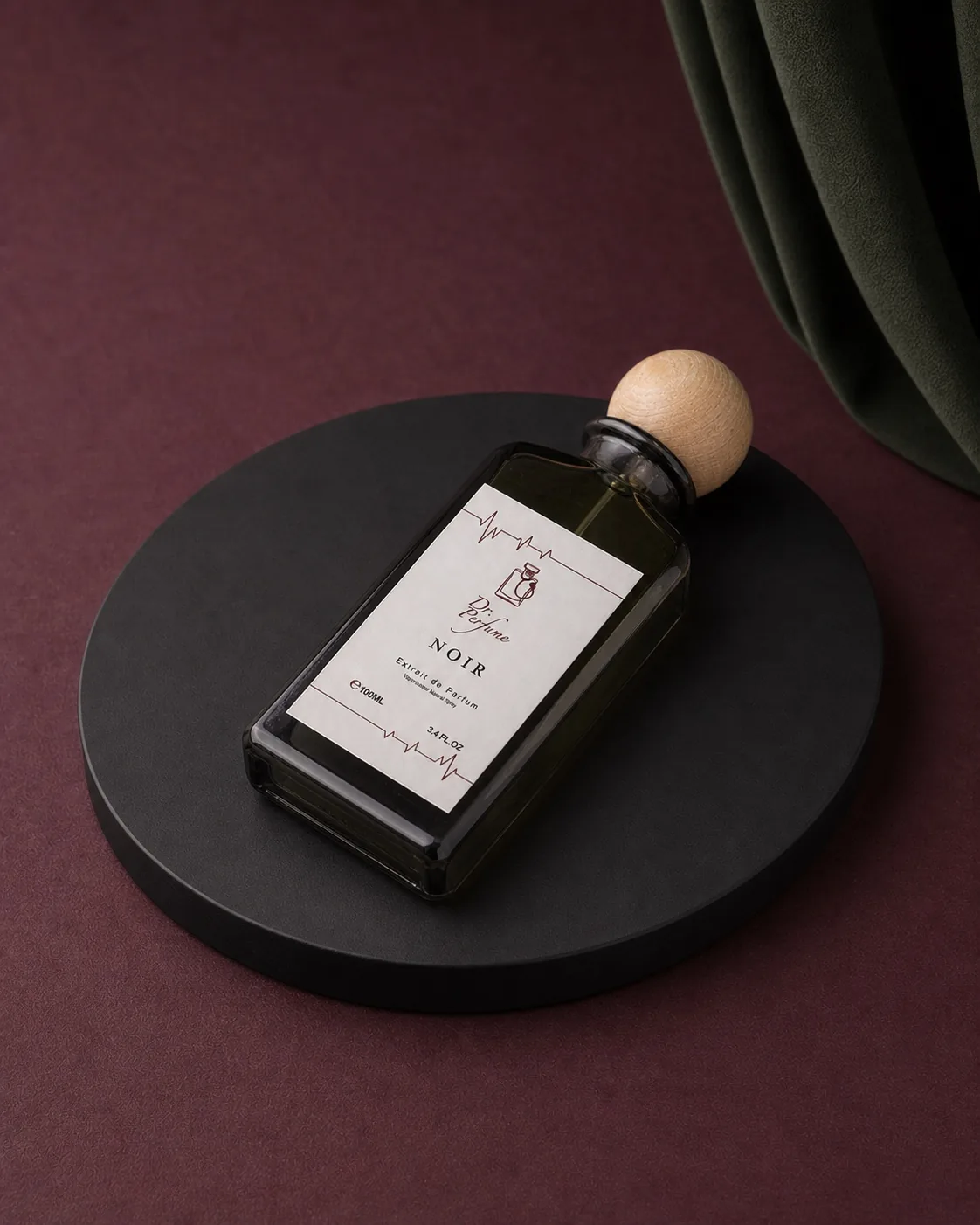 عطر noir — صورة 3