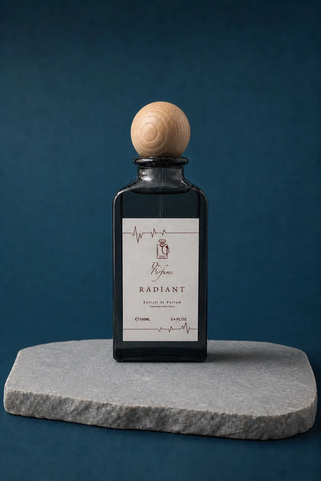 عطر radiant