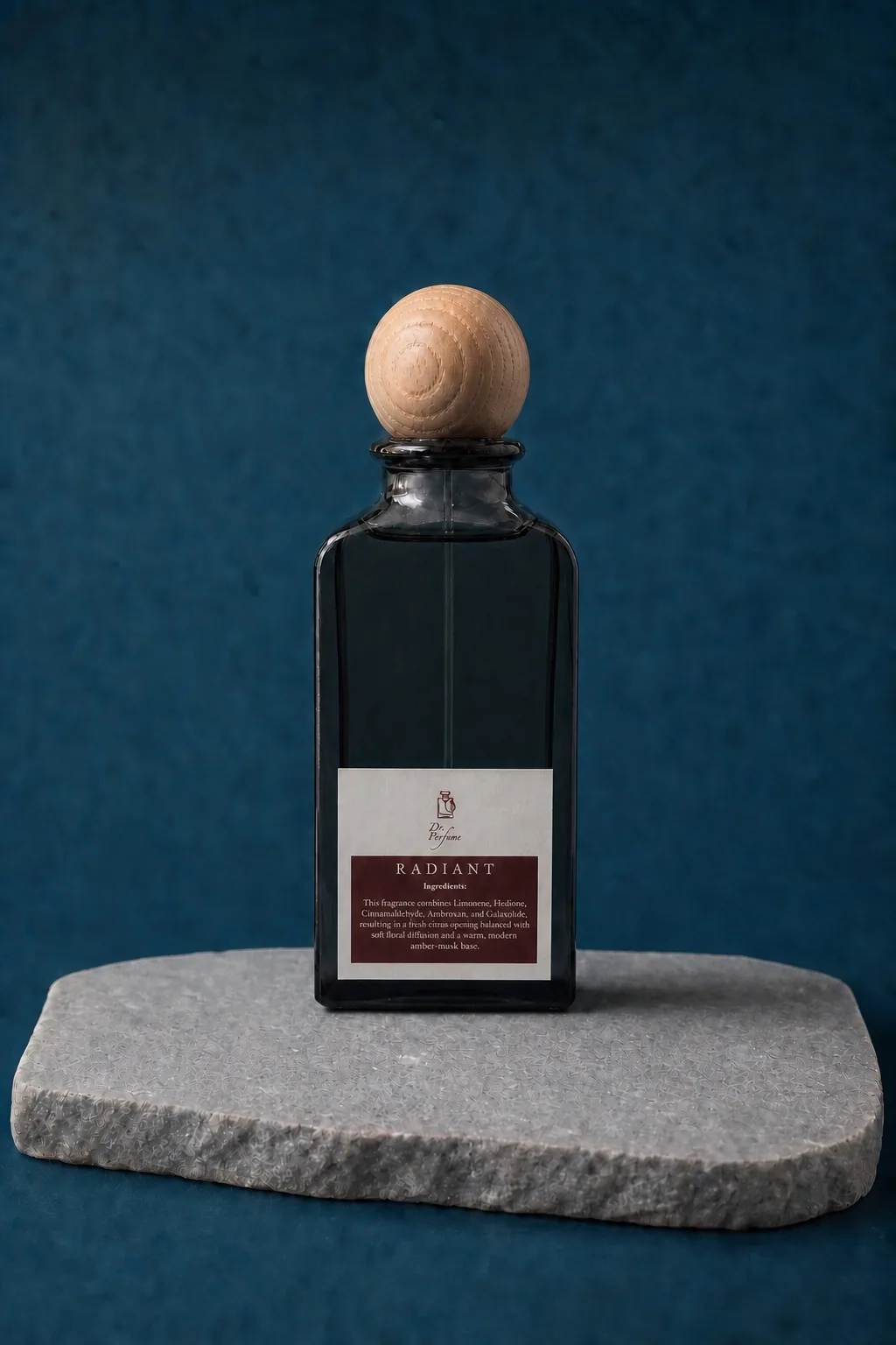 عطر radiant — صورة 2