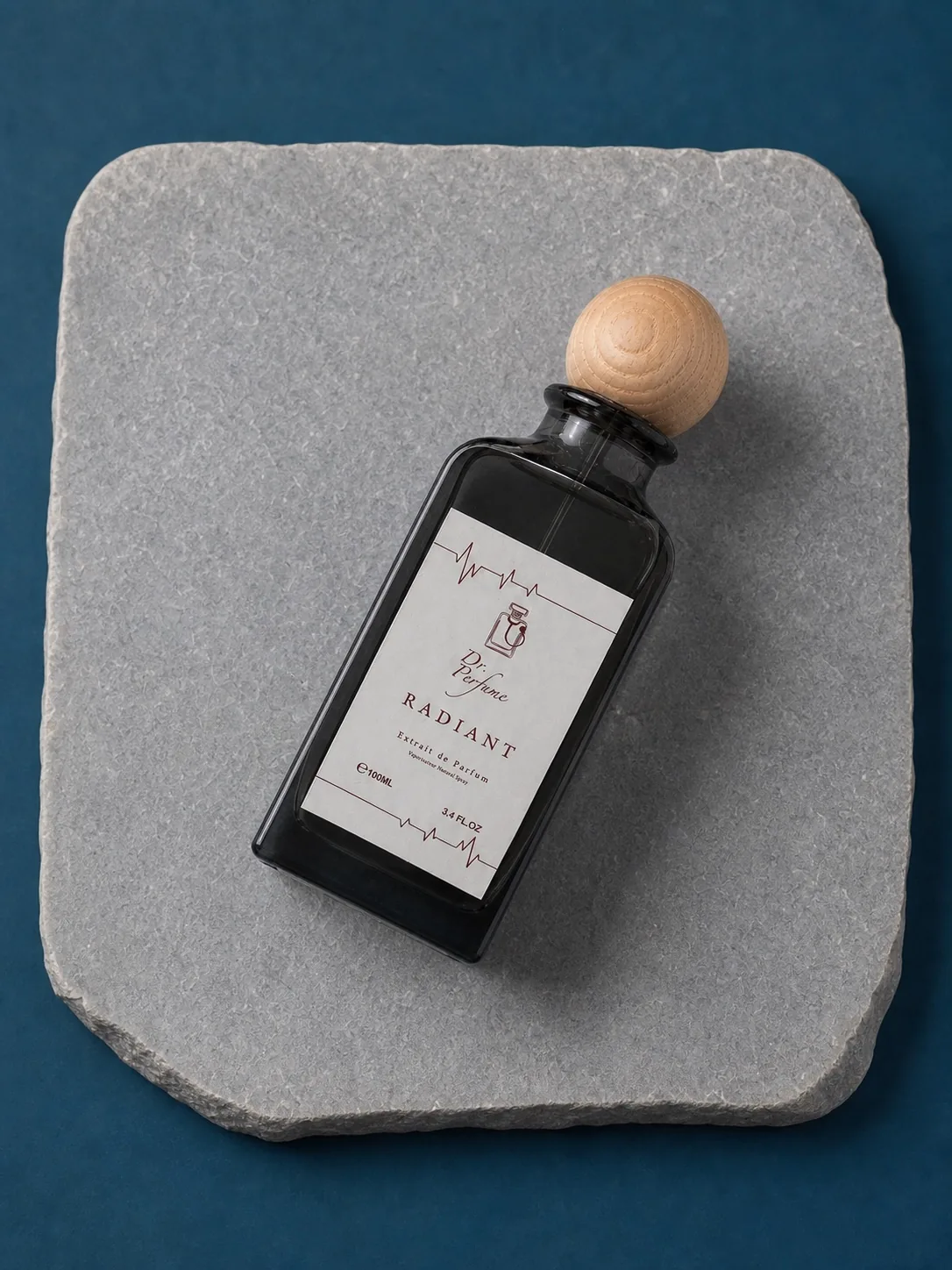 عطر radiant — صورة 3