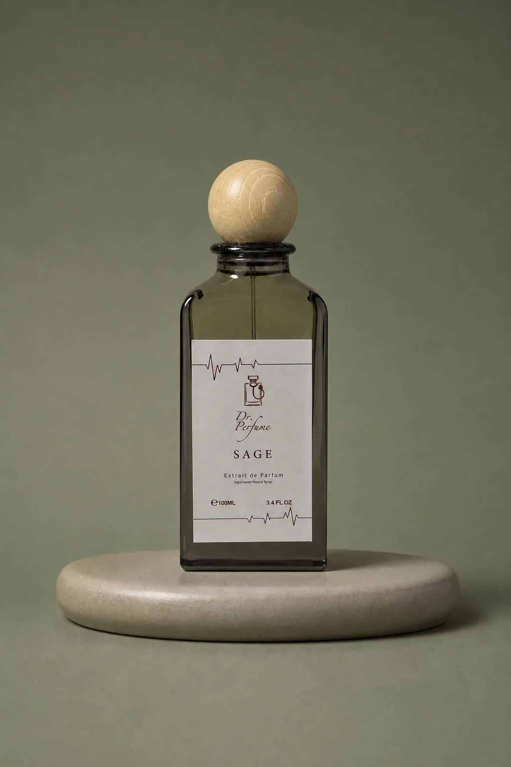 عطر Sage
