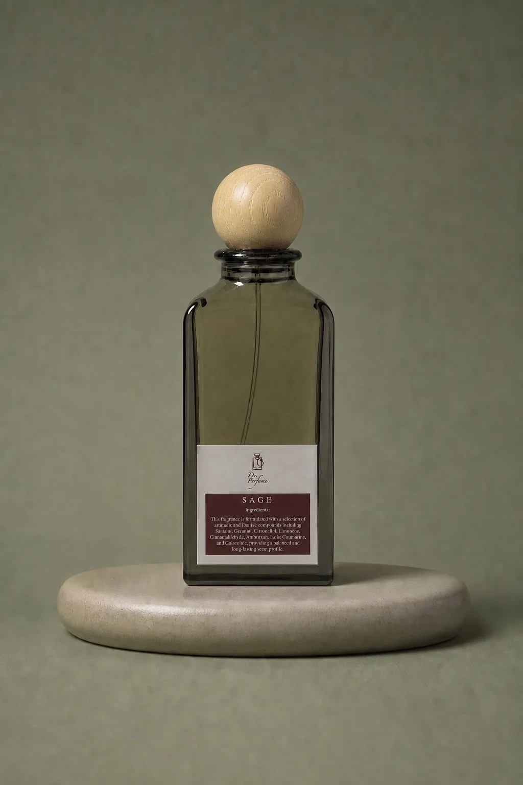 عطر Sage — صورة 2