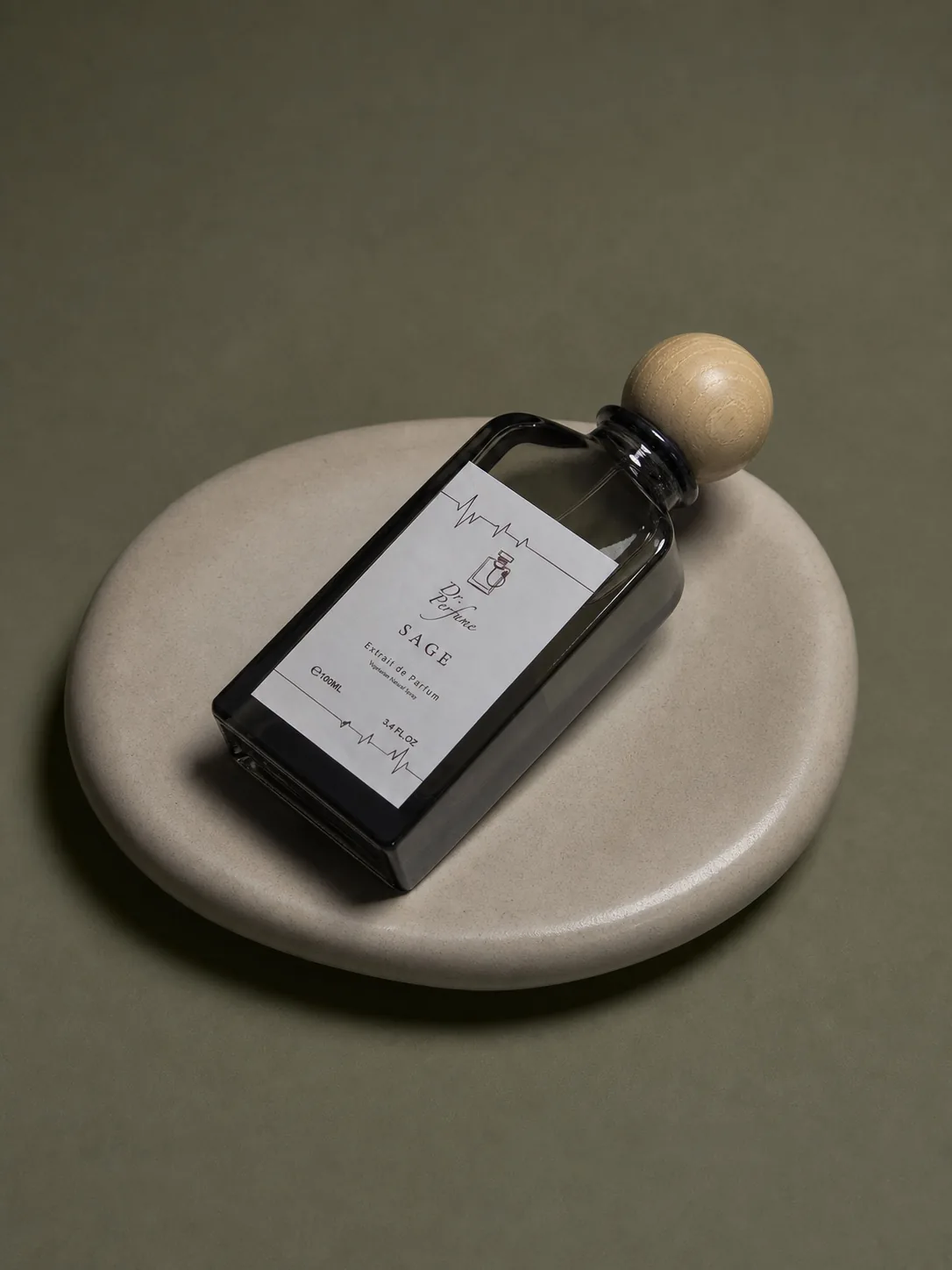 عطر Sage — صورة 3