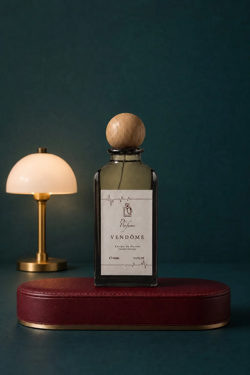 عطر Vendôme