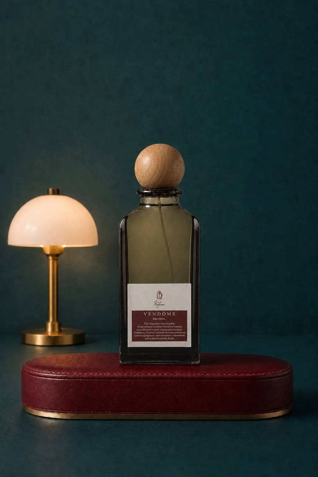عطر Vendôme — صورة 2