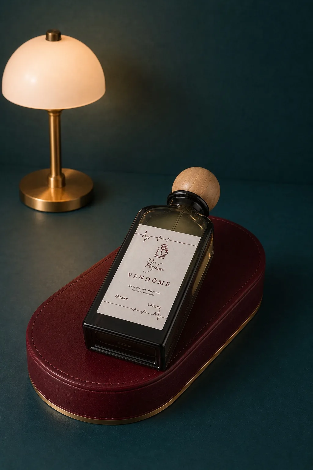 عطر Vendôme — صورة 3